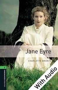 Baixar Jane Eyre – With Audio Level 6 Oxford Bookworms Library: 2500 Headwords pdf, epub, eBook