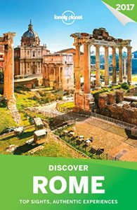 Baixar Lonely Planet’s Discover Rome (Travel Guide) pdf, epub, eBook
