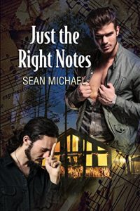 Baixar Just the Right Notes (English Edition) pdf, epub, eBook