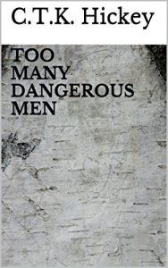 Baixar Too Many Dangerous Men (English Edition) pdf, epub, eBook