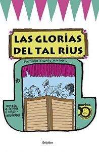Baixar Las glorias del tal Rius 1 pdf, epub, eBook