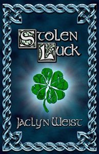 Baixar Stolen Luck (The Luck Series Book 1) (English Edition) pdf, epub, eBook