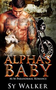 Baixar Alpha’s Baby: MM Paranormal Romance (English Edition) pdf, epub, eBook