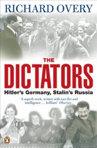 Baixar The Dictators: Hitler’s Germany and Stalin’s Russia pdf, epub, eBook