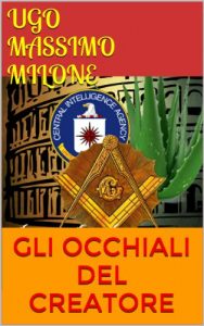 Baixar GLI OCCHIALI DEL CREATORE (Italian Edition) pdf, epub, eBook