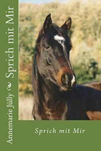 Baixar Sprich mit Mir (German Edition) pdf, epub, eBook