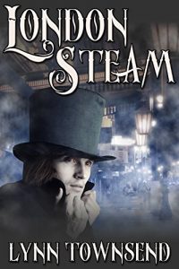 Baixar London Steam (English Edition) pdf, epub, eBook