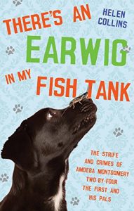 Baixar There’s an Earwig in my Fish Tank (English Edition) pdf, epub, eBook