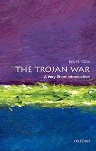 Baixar The Trojan War: A Very Short Introduction (Very Short Introductions) pdf, epub, eBook