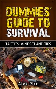 Baixar Dummies’ Guide to Survival: Tactics, Mindset and Tips (English Edition) pdf, epub, eBook