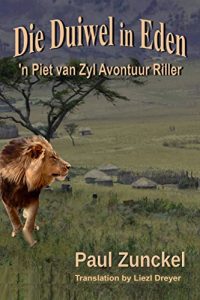 Baixar Die Duiwel in Eden (Afrikaans Edition) pdf, epub, eBook