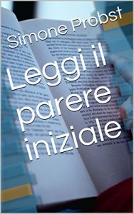 Baixar Leggi il parere iniziale (Italian Edition) pdf, epub, eBook