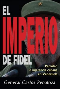 Baixar El imperio de Fidel (Spanish Edition) pdf, epub, eBook
