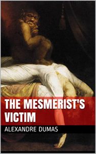 Baixar The Mesmerist’s Victim (English Edition) pdf, epub, eBook