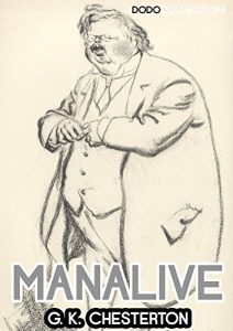 Baixar Manalive (G. K. Chesterton) (English Edition) pdf, epub, eBook