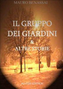 Baixar IL GRUPPO DEI GIARDINI (Italian Edition) pdf, epub, eBook