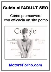 Baixar Guida all’ADULT SEO pdf, epub, eBook