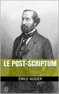 Baixar Le Post-scriptum (French Edition) pdf, epub, eBook