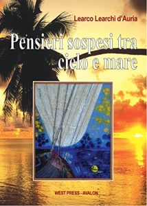 Baixar Pensieri sospesi tra cielo e mare pdf, epub, eBook