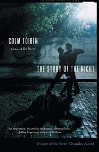 Baixar The Story of the Night: A Novel (English Edition) pdf, epub, eBook