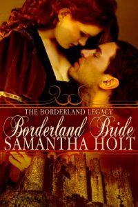 Baixar Borderland Bride (The Borderland Legacy Book 1) (English Edition) pdf, epub, eBook