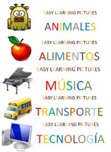 Baixar Visual Spanish Dictionary (Spanish Edition) pdf, epub, eBook