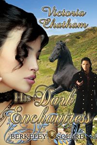 Baixar His Dark Enchantress pdf, epub, eBook