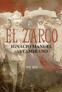 Baixar El Zarco (Spanish Edition) pdf, epub, eBook