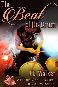 Baixar The Beat of His Drum (Wedding Bell Blues Book 2) (English Edition) pdf, epub, eBook