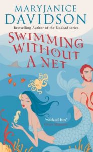 Baixar Swimming Without A Net: Number 2 in series (Fred the Mermaid Trilogy) (English Edition) pdf, epub, eBook