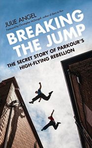 Baixar Breaking the Jump pdf, epub, eBook