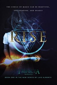 Baixar Rise (Trifecta Book 1) (English Edition) pdf, epub, eBook