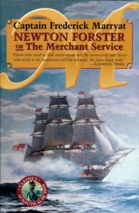 Baixar Newton Forster or the Merchant Service (Classics of Naval Fiction) pdf, epub, eBook
