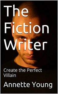 Baixar The Fiction Writer: Create the Perfect Villain (English Edition) pdf, epub, eBook