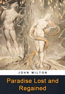 Baixar Paradise Lost and Regained (English Edition) pdf, epub, eBook