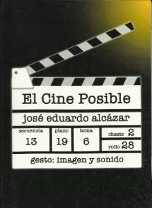 Baixar El Cine Posible (Spanish Edition) pdf, epub, eBook