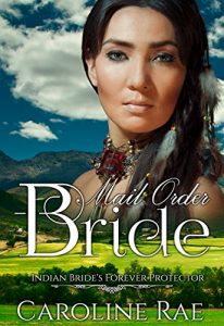 Baixar Indian Bride’s Forever Protector: Mail Order Bride (English Edition) pdf, epub, eBook