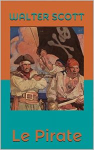 Baixar Le Pirate (French Edition) pdf, epub, eBook