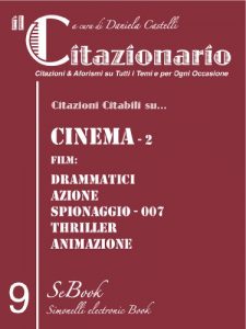 Baixar il Citazionario n. 9 (Italian Edition) pdf, epub, eBook