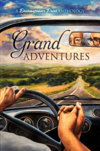 Baixar Grand Adventures (English Edition) pdf, epub, eBook