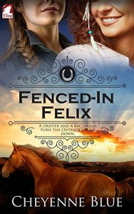 Baixar Fenced-In Felix (Girl Meets Girl Series Book 3) (English Edition) pdf, epub, eBook