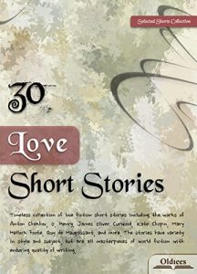 Baixar 30 Love Short Stories – SELECTED SHORTS COLLECTION (English Edition) pdf, epub, eBook