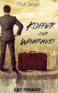 Baixar Koffer der Wahrheit [Gay Romance] (German Edition) pdf, epub, eBook