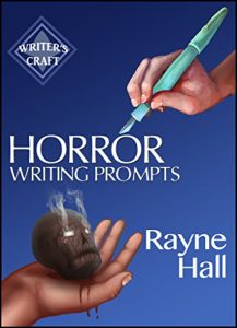 Baixar Horror Writing Prompts: 77 Powerful Ideas To Inspire Your Fiction (Writer’s Craft Book 25) (English Edition) pdf, epub, eBook