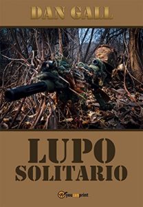 Baixar Lupo Solitario pdf, epub, eBook