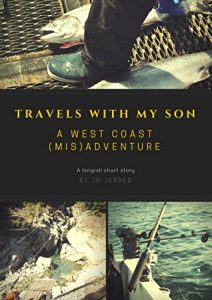 Baixar Travels With My Son ~ A West Coast (Mis) Adventure (English Edition) pdf, epub, eBook