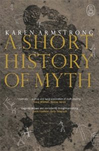 Baixar A Short History Of Myth (Canongate Myths series) pdf, epub, eBook