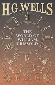 Baixar The World of William Crissold pdf, epub, eBook