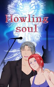 Baixar howling soul: manouta (Japanese Edition) pdf, epub, eBook