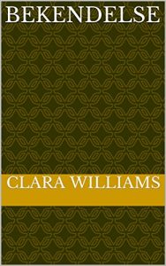 Baixar Bekendelse (Danish Edition) pdf, epub, eBook